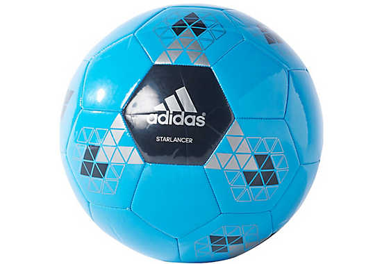 Adidas Starlancer V Soccer Ball