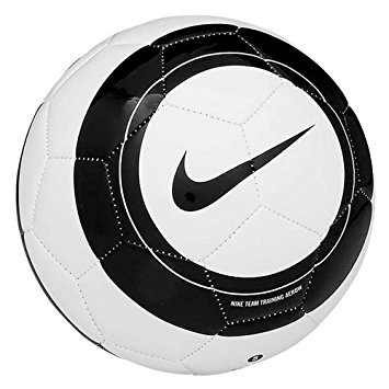 Nike Aerow Team Soccer Ball