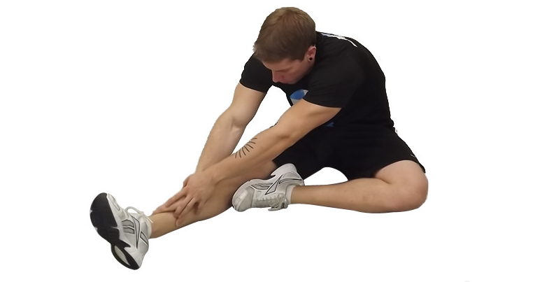 Hamstring Stretches 