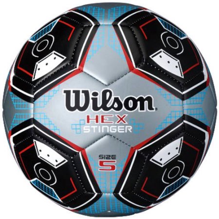 best soccer ball brand