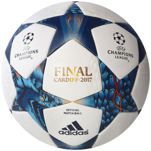 best soccer ball brand