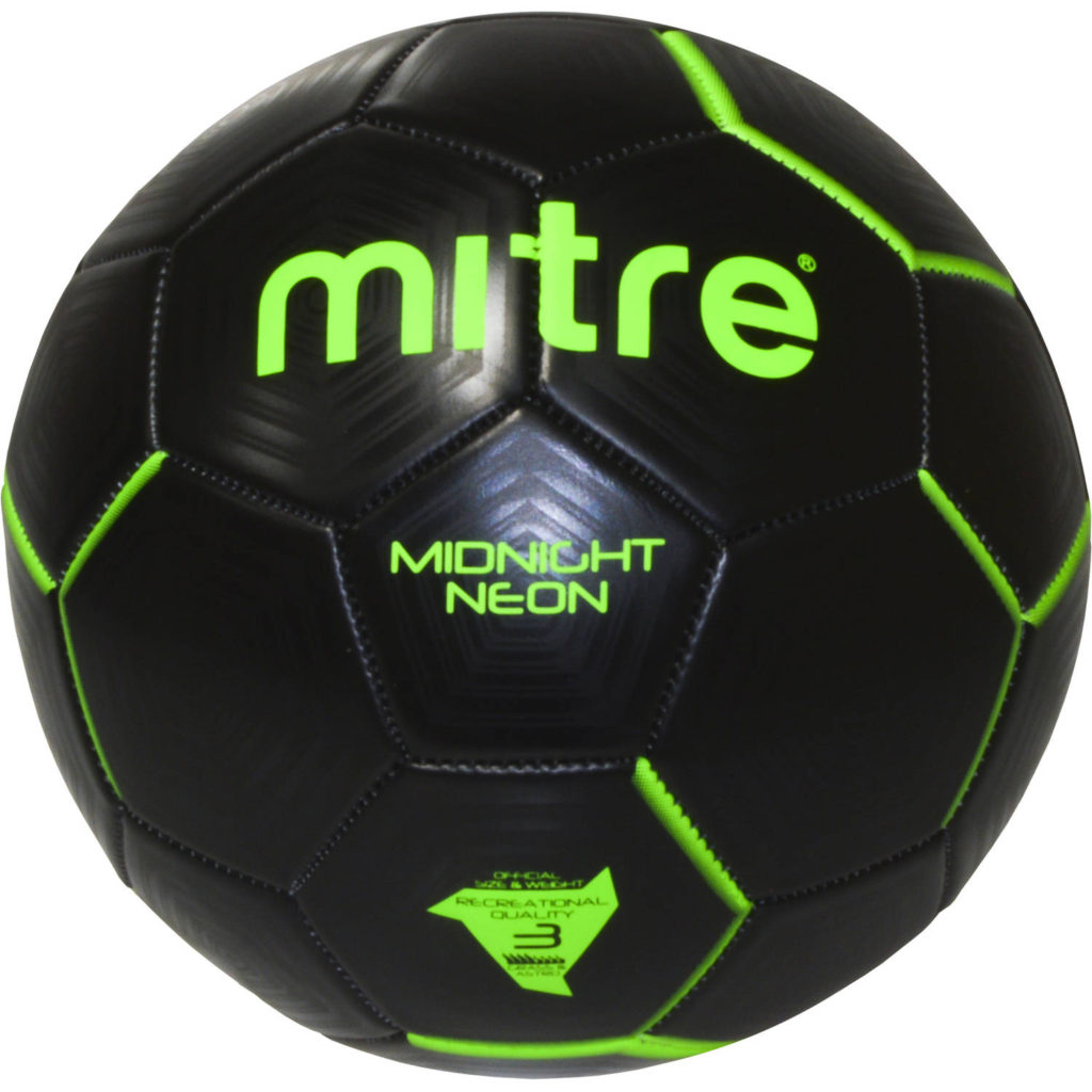 best soccer ball brand