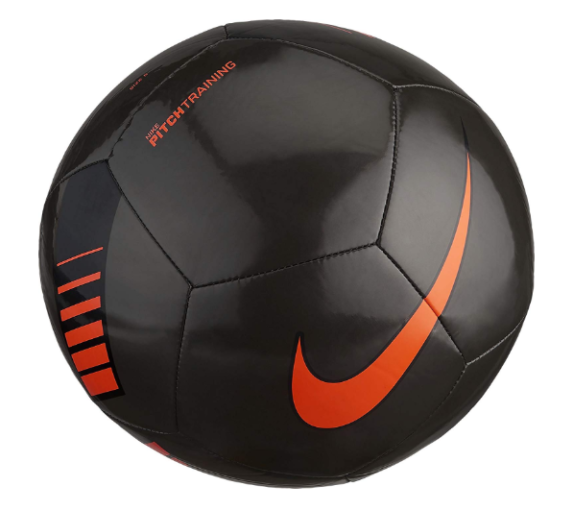 best training soccer ball 2019