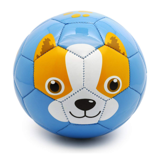 PP PICADOR Toddler Soccer Ball