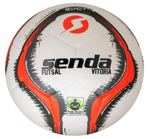 Senda Vitoria Match Futsal Ball