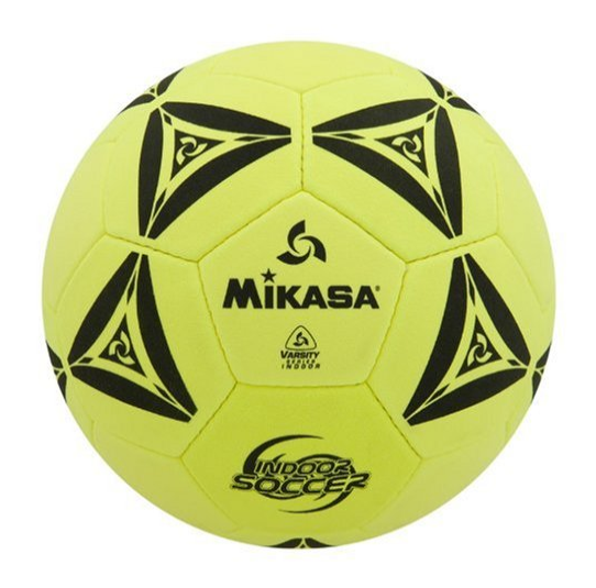 mikasa indoor soccer ball