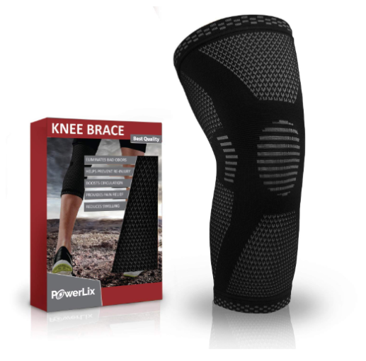 The 7 Best Soccer Knee Brace to buy in 2020