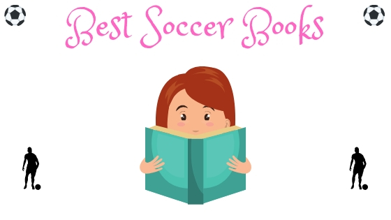 best soccer books