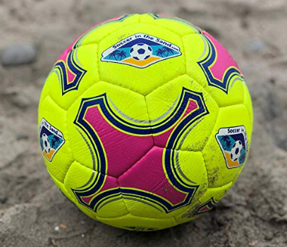Beach Soccer Ball