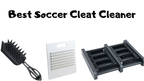 Soccer Cleat Cleaner