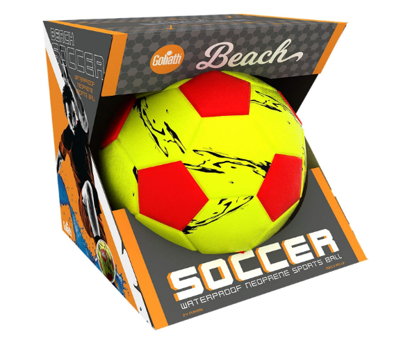 Goliath Beach Soccer Ball