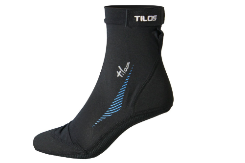 Tilos Beach Socks