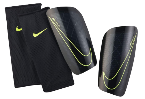 Nike Mercurial Soccer Shin Guard