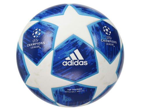 adidas Top Training Soccer Ball